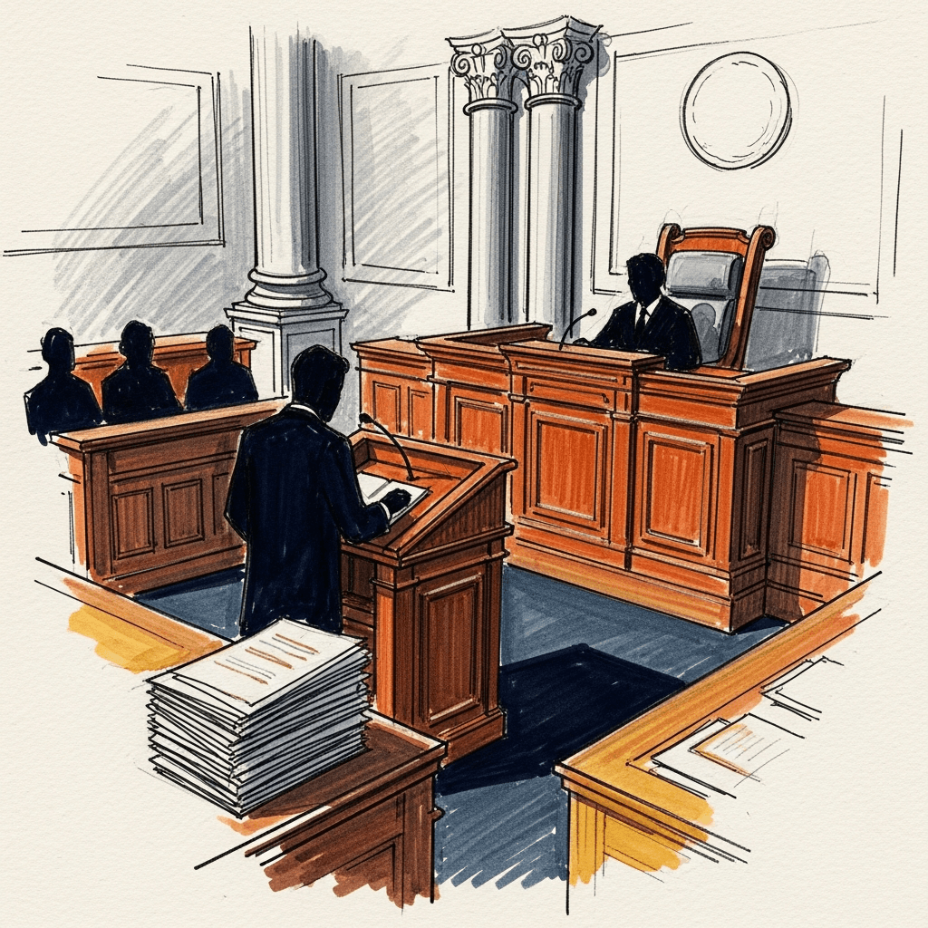 Illustration for Lackey v. Stinnie