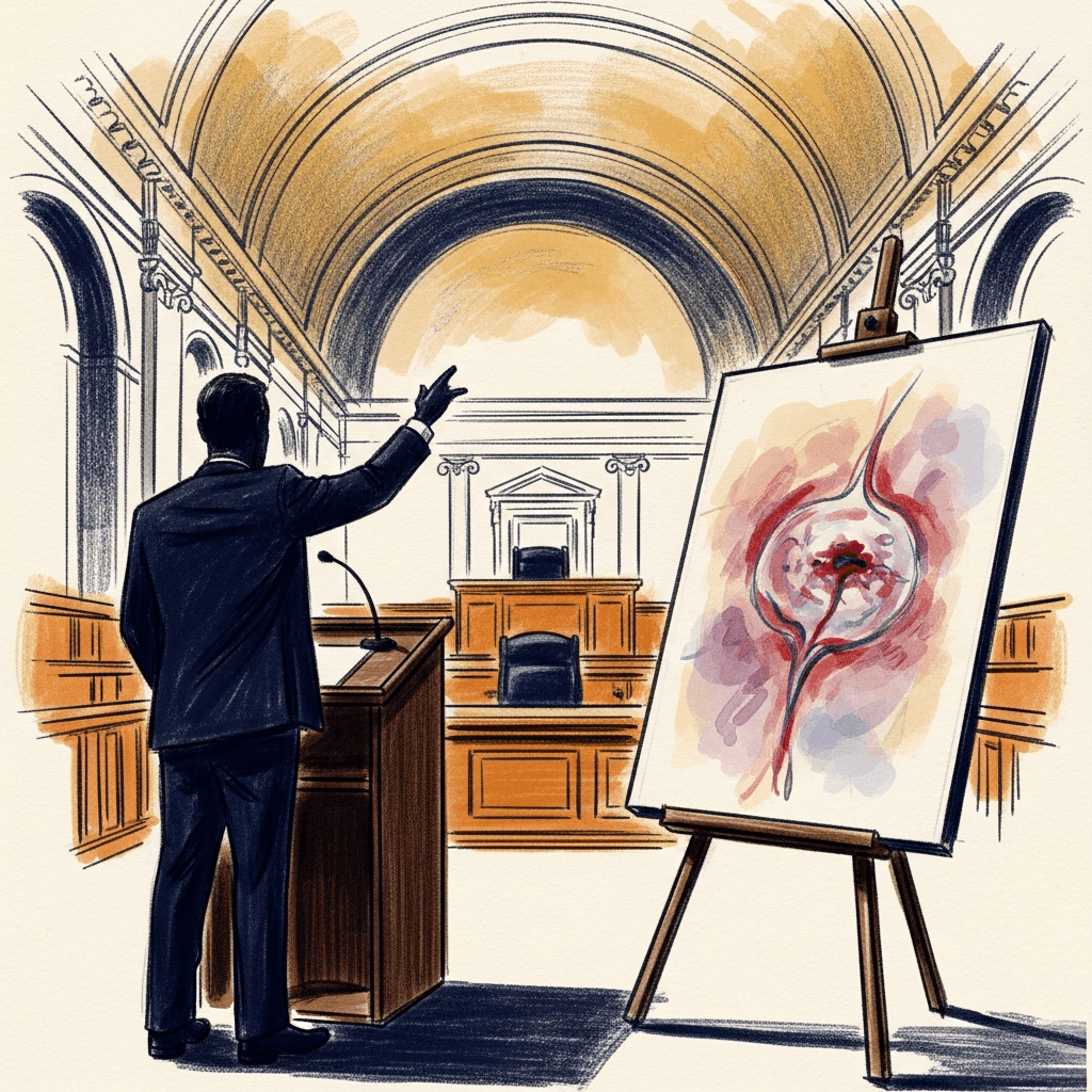 Illustration for McCrory v. Alabama
