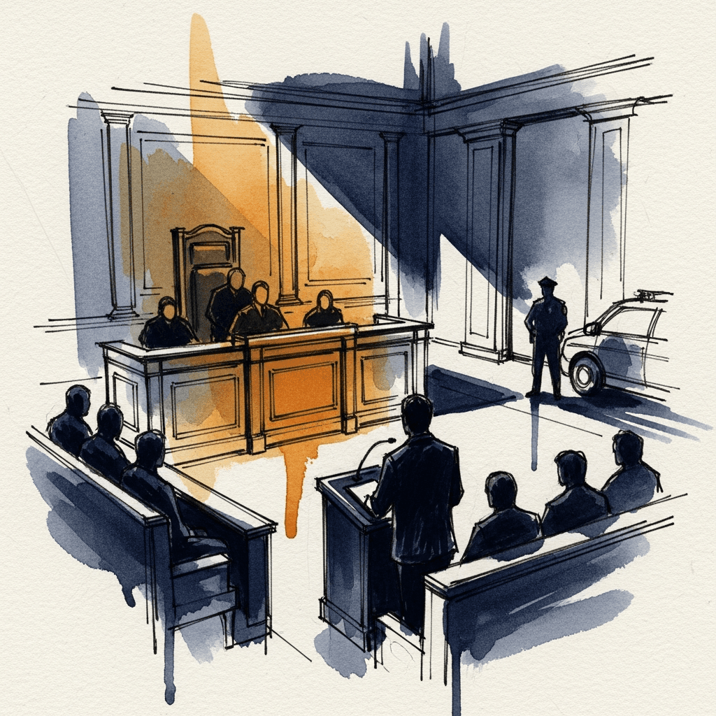 Illustration for Price v. Montgomery County