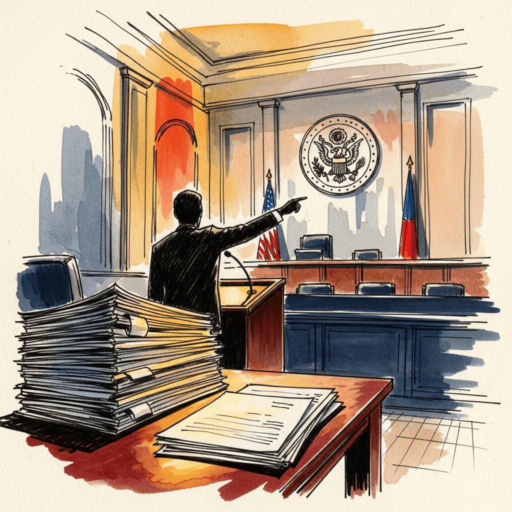 Illustration for United States, Petitioner v. David L. Miller