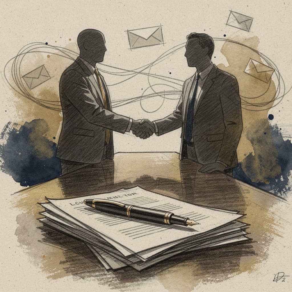 Illustration for Stamatios Kousisis and Alpha Painting and Construction Co., Inc., Petitioners v. United States