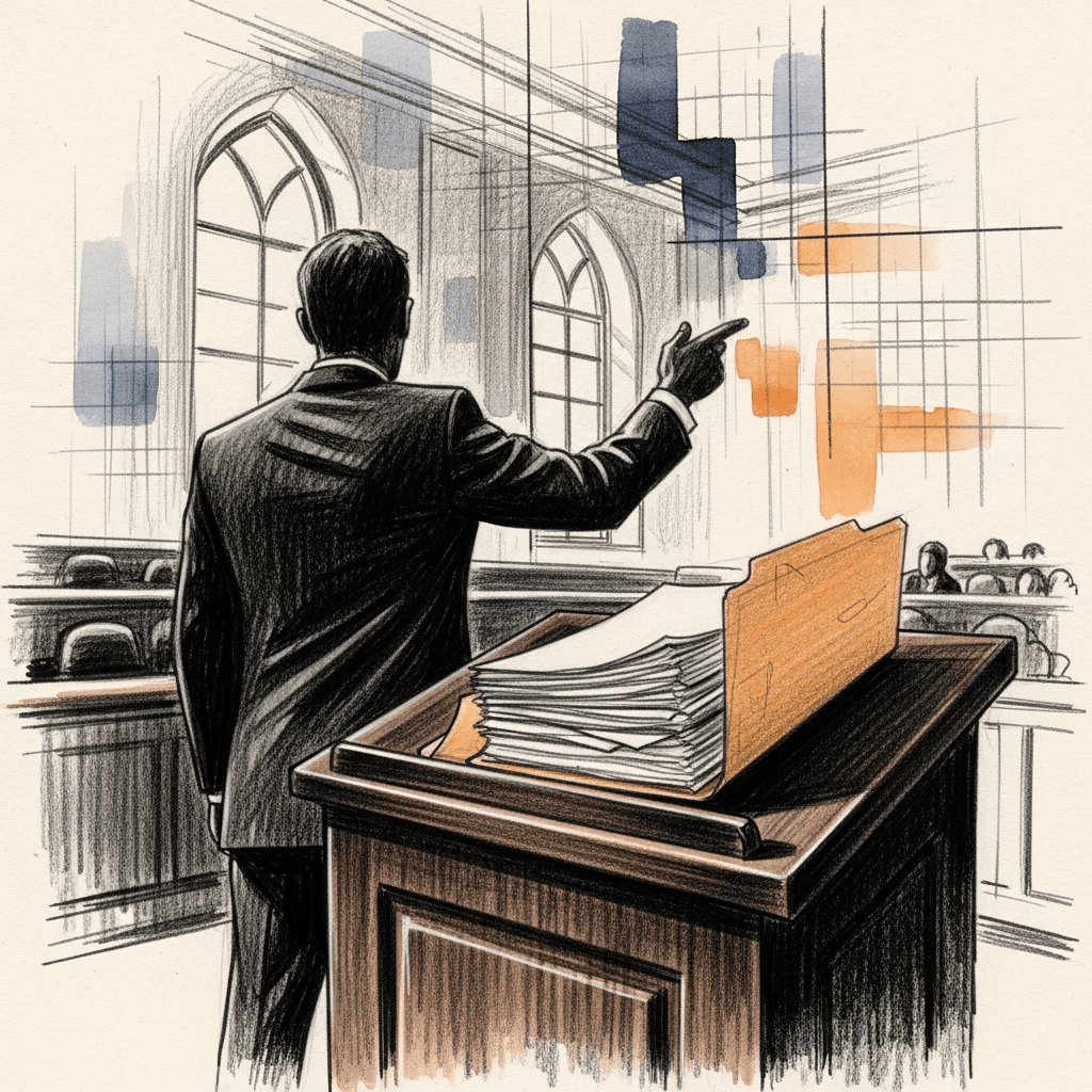 Illustration for NVIDIA Corporation, et al., Petitioners v. E. Ohman J:or Fonder AB, et al.