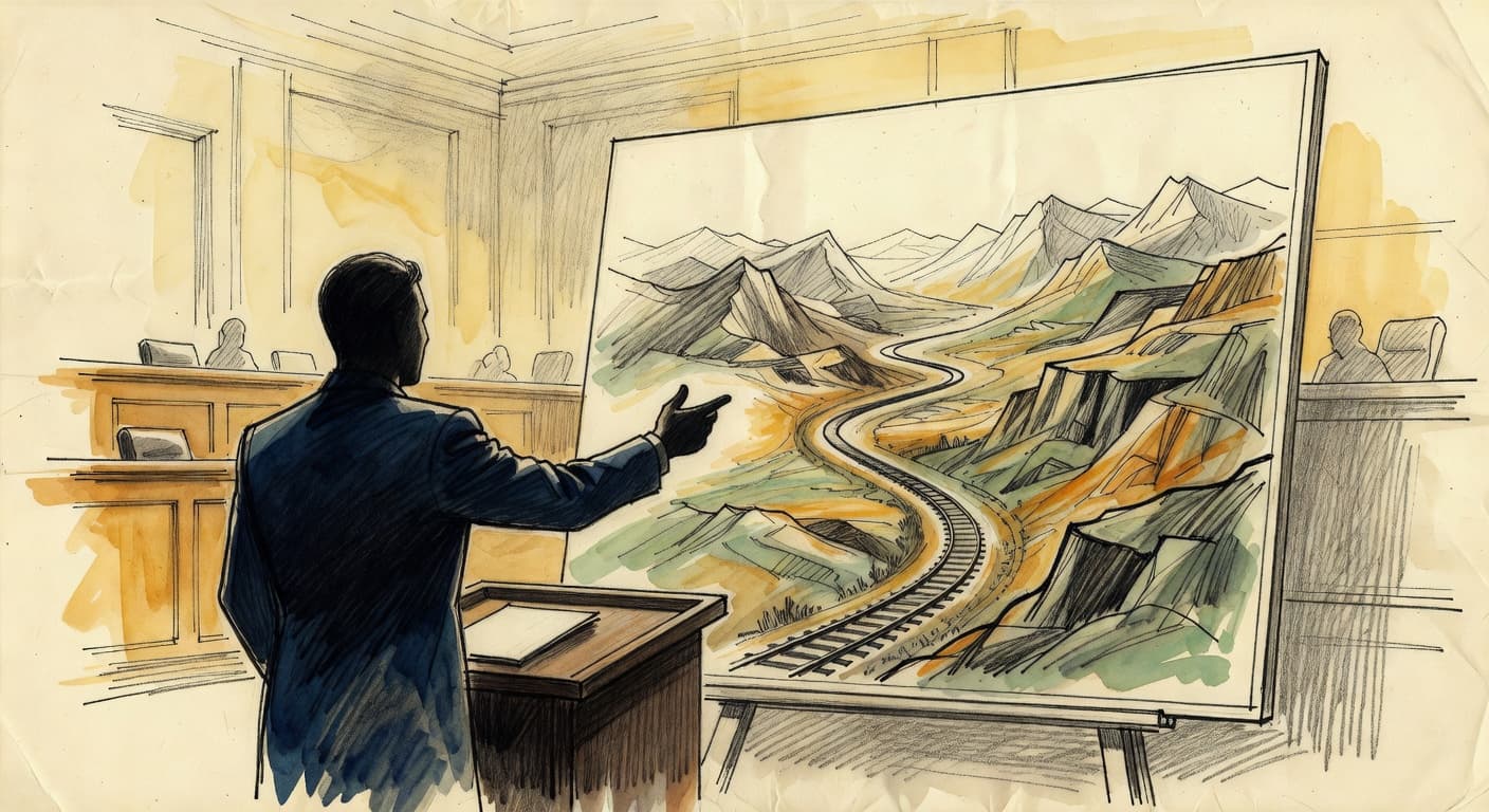 Illustration for Seven County Infrastructure Coalition, et al., Petitioners v. Eagle County, Colorado, et al.