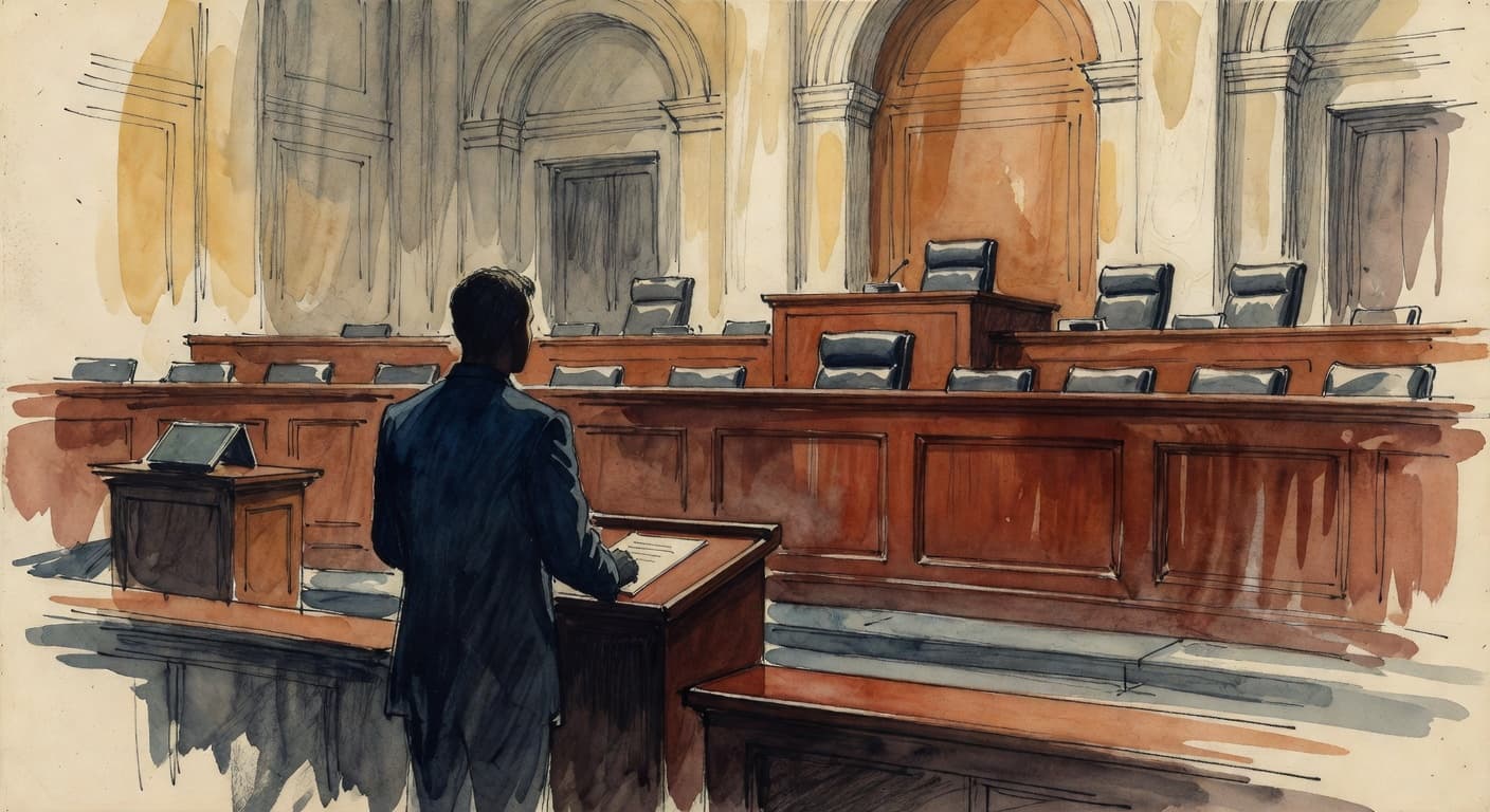 Illustration for Susan Hutson, Petitioner v. United States, et al.