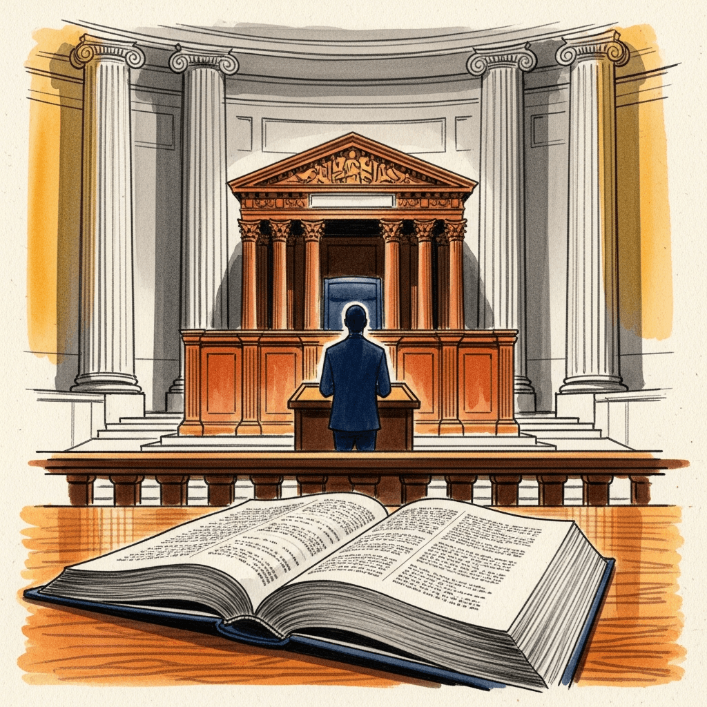 Illustration for Munson P. Hunter, III, Petitioner v. United States