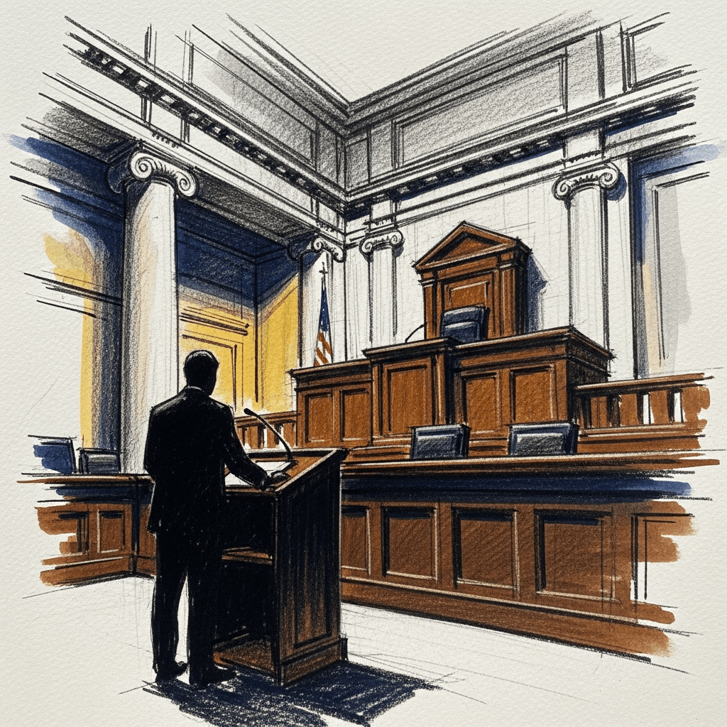 Illustration for Jeffrey Clyde Pitts, Petitioner v. Mississippi