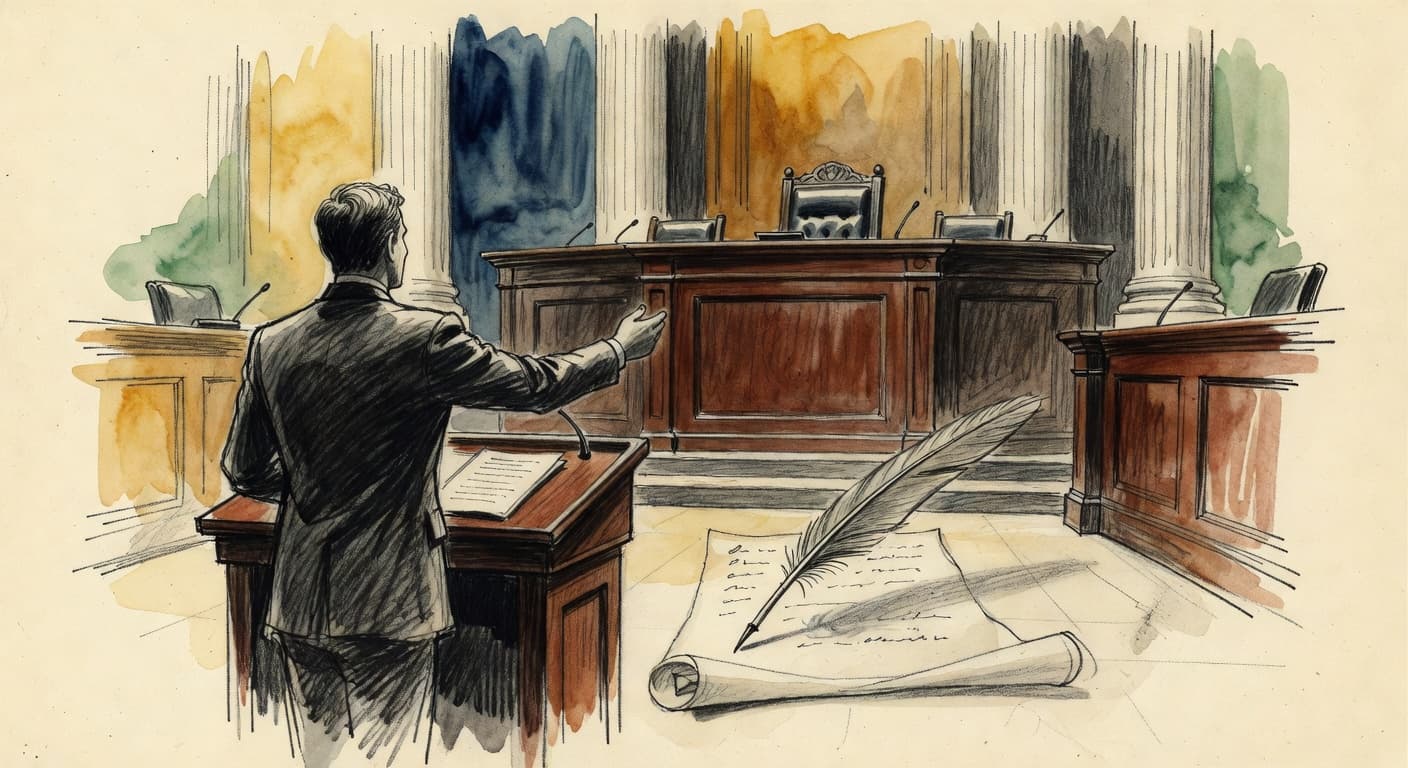 Illustration for United States, Petitioner v. Ali Danial Hemani