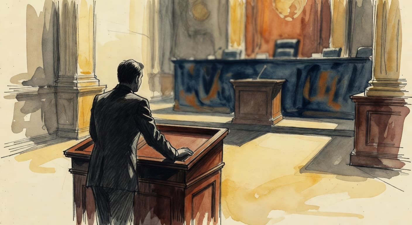 Illustration for Michael Pina, Petitioner v. Estate of Jacob Dominguez