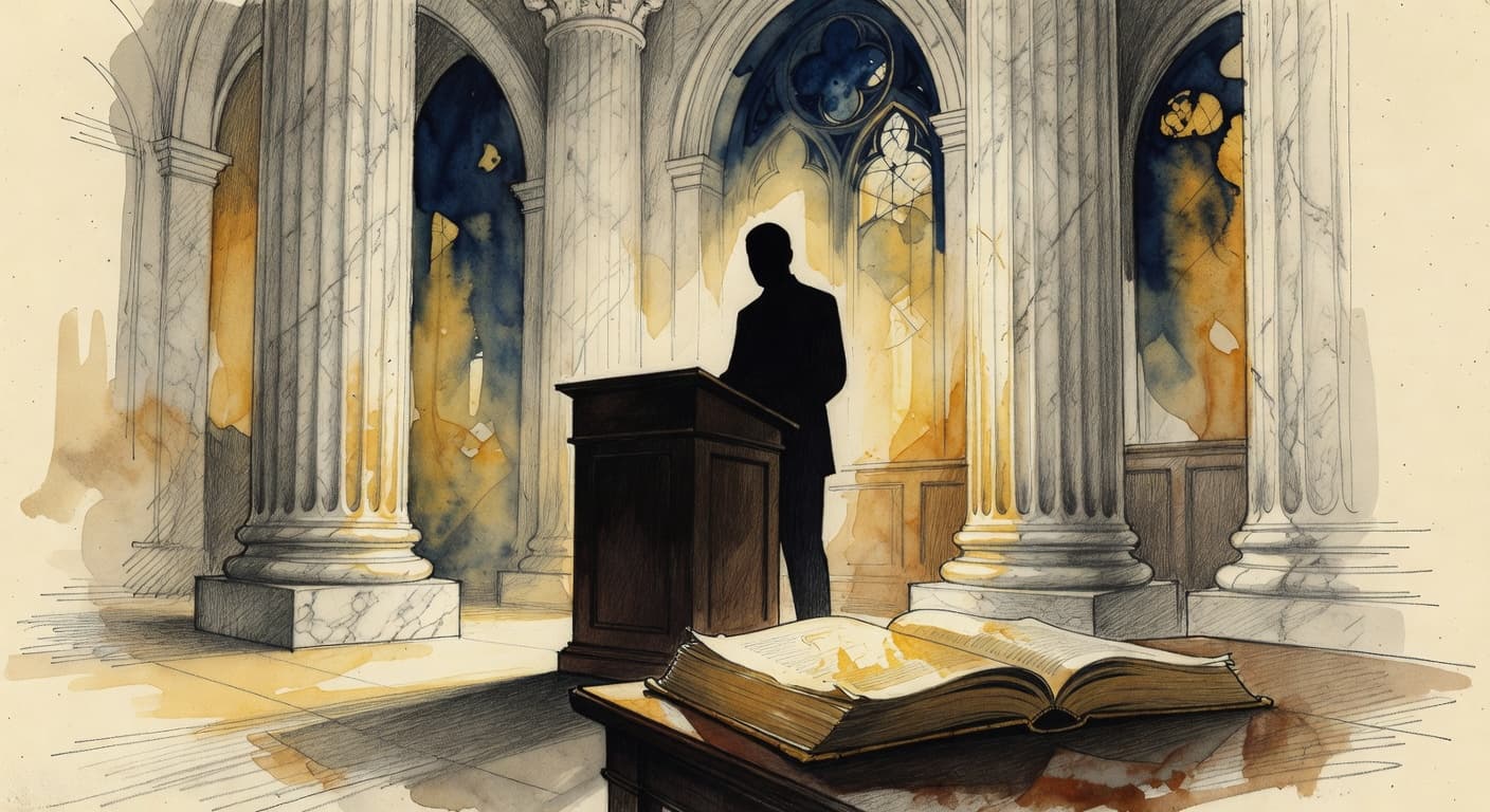 Illustration for Catholic Charities Bureau, Inc., et al., Petitioners v. Wisconsin Labor & Industry Review Commission, et al.