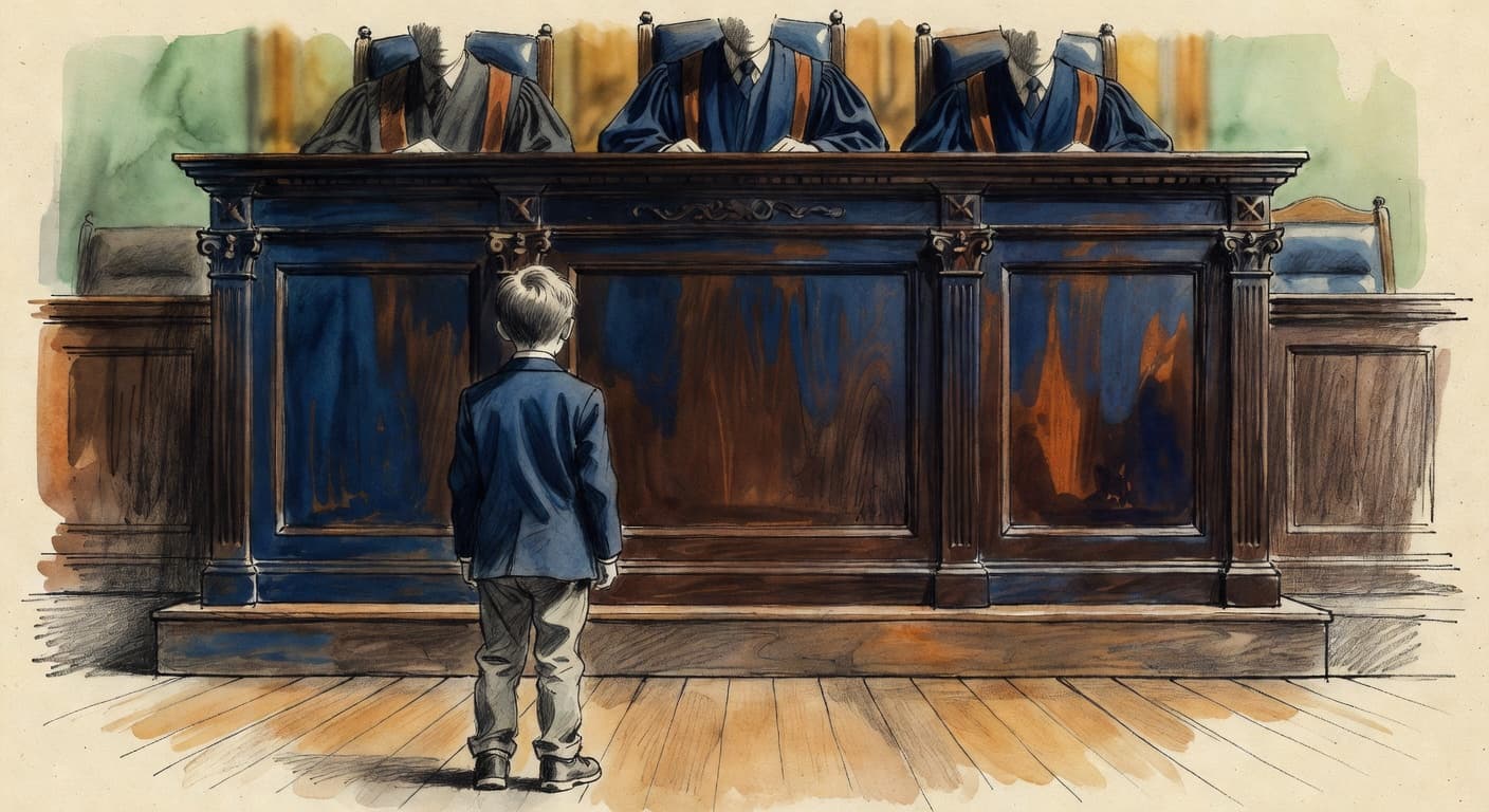 Illustration for A. J. T., By and Through Her Parents, A. T. & G. T., Petitioner v. Osseo Area Schools, Independent School District No. 279, et al.