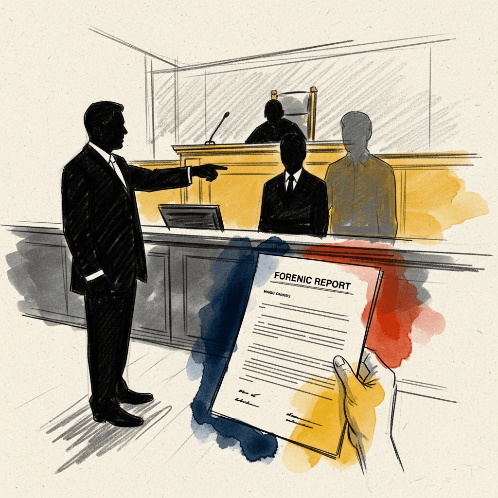 Illustration for Cid C. Franklin, Petitioner v. New York