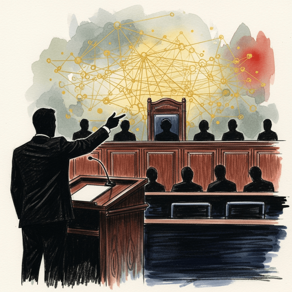 Illustration for Federal Communications Commission, et al., Petitioners v. Consumers' Research, et al.