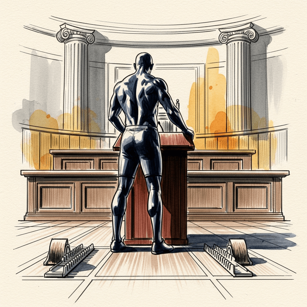 Illustration for Bradley Little, Governor of Idaho, et al., Petitioners v. Lindsay Hecox, et al.