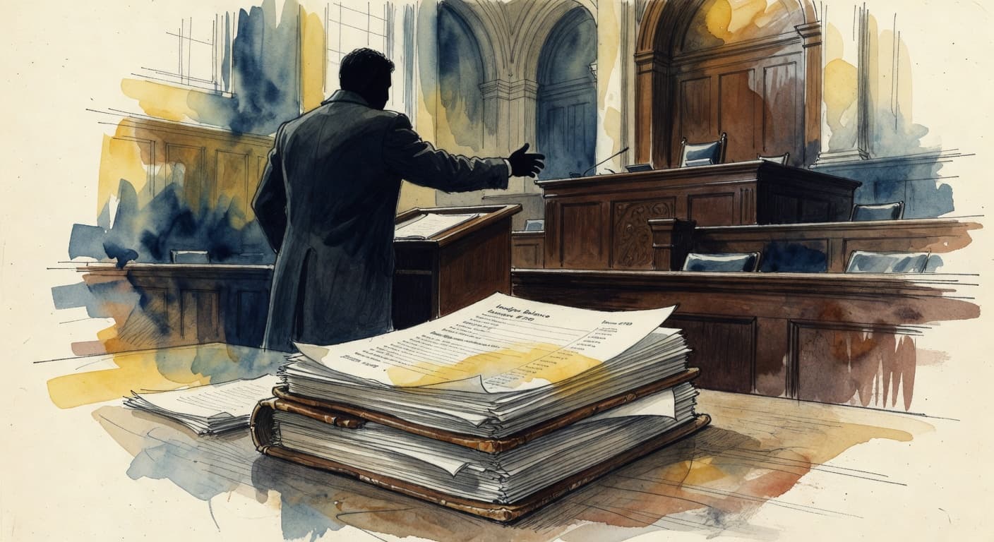 Illustration for Commissioner of Internal Revenue, Petitioner v. Jennifer Zuch