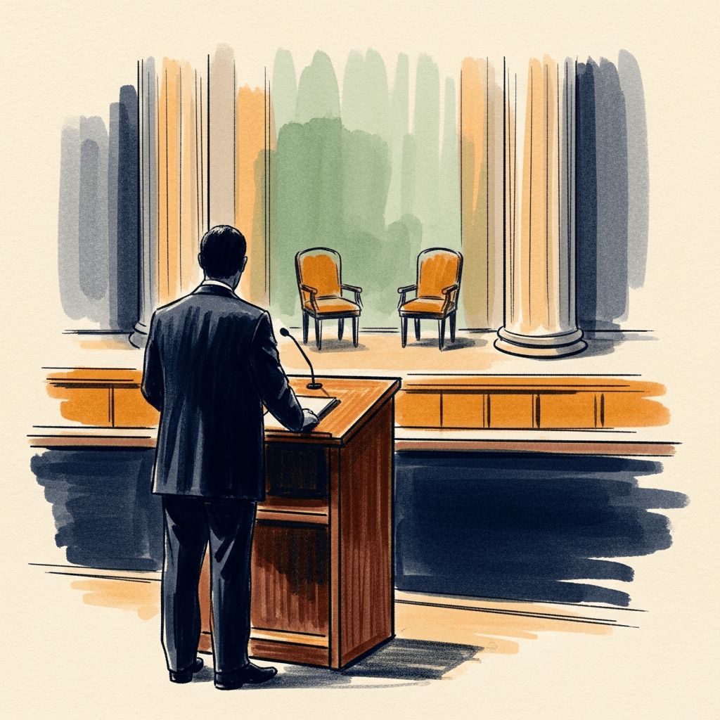 Illustration for Chiles v. Salazar