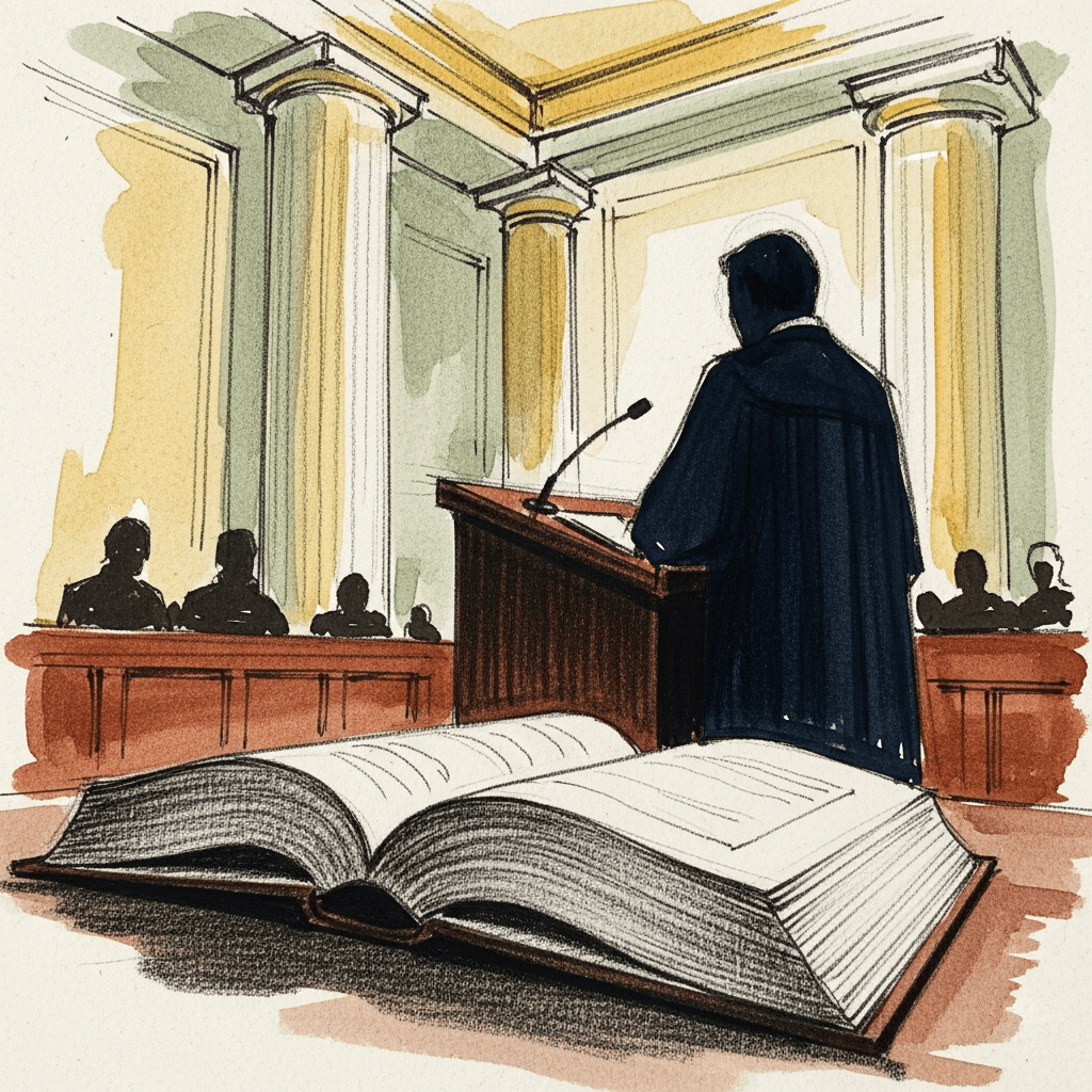 Illustration for Joe Fernandez, Petitioner v. United States