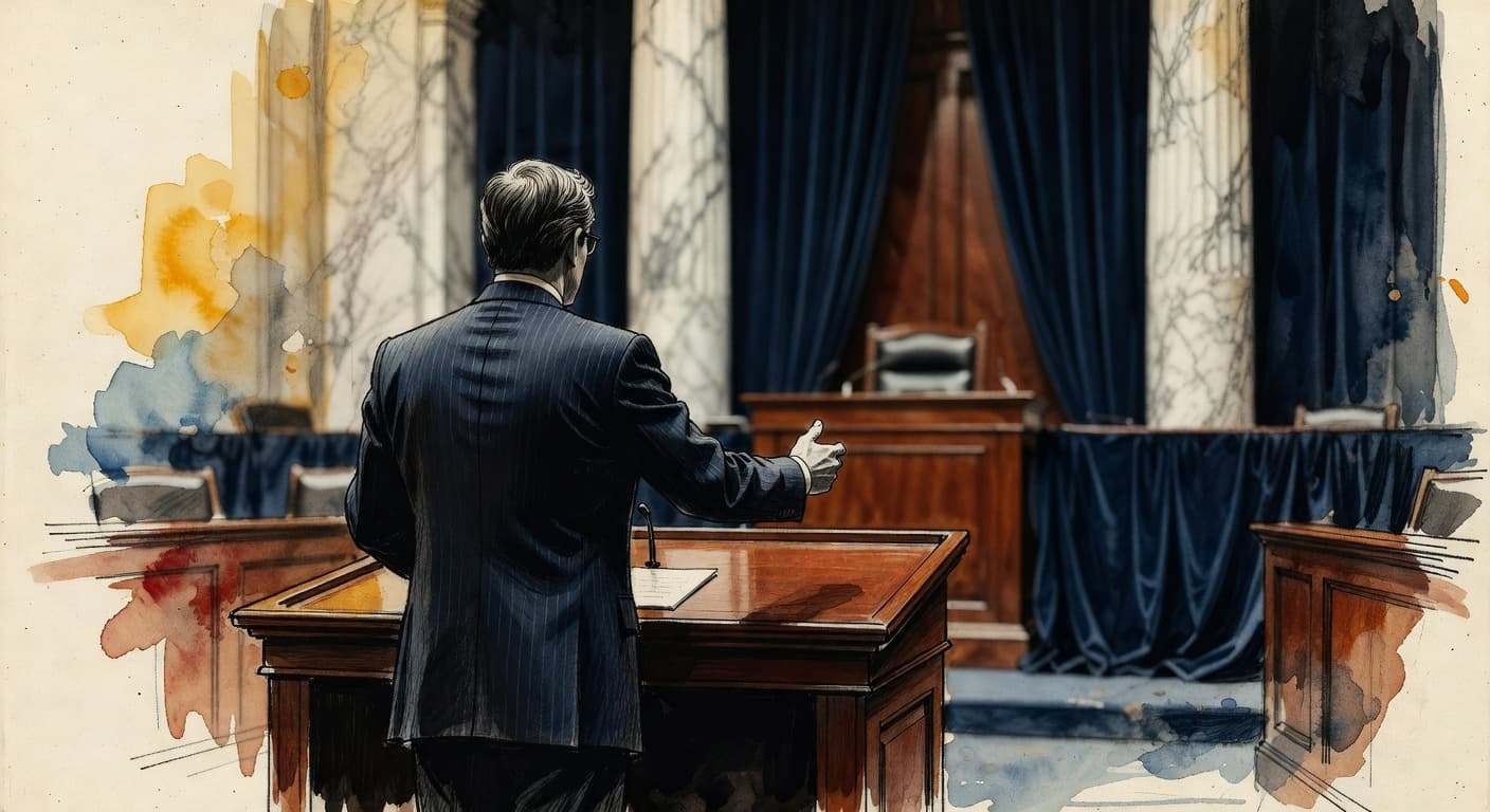 Illustration for David Asa Villarreal, Petitioner v. Texas