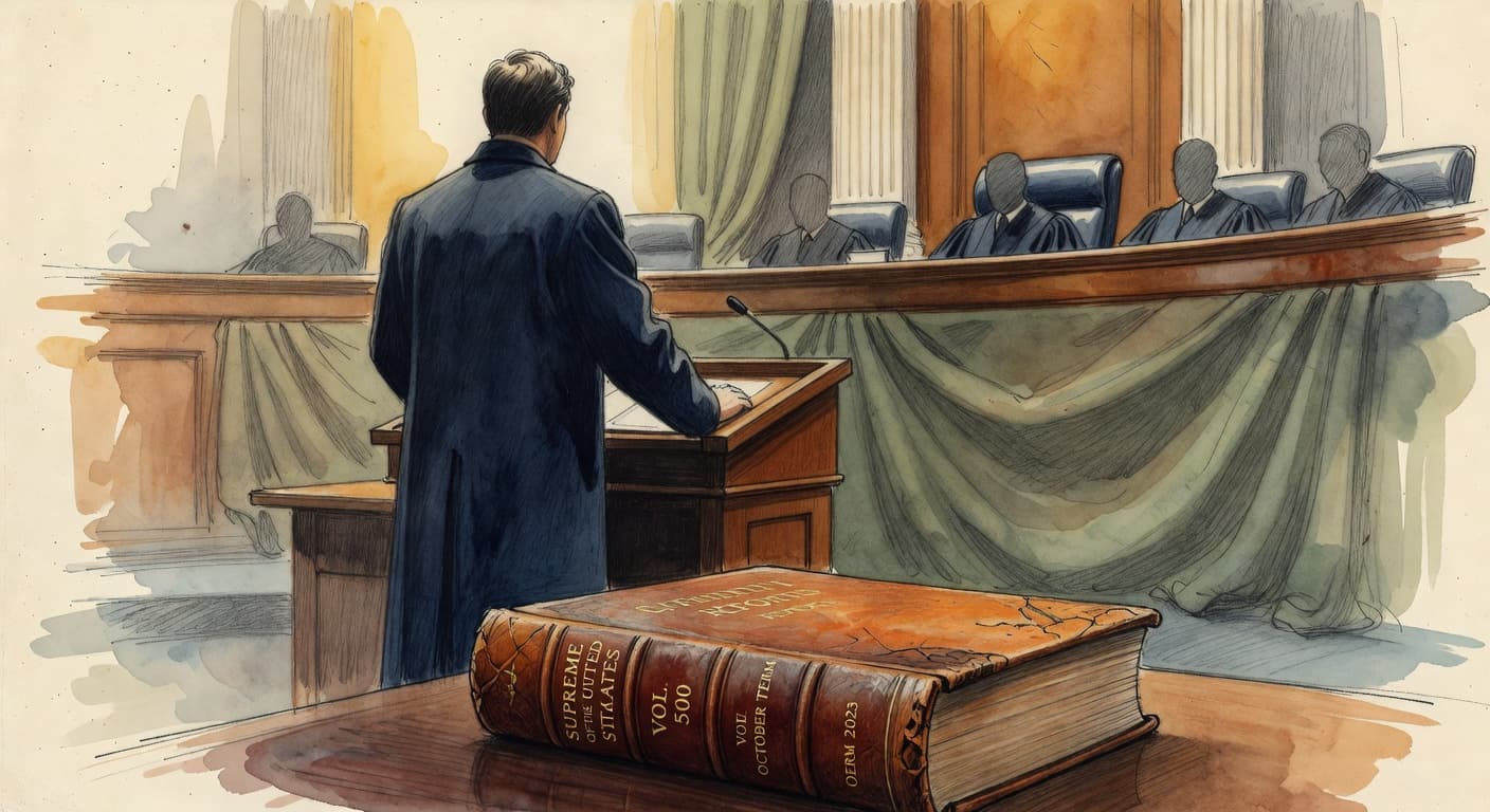 Illustration for Dwayne Barrett, Petitioner v. United States