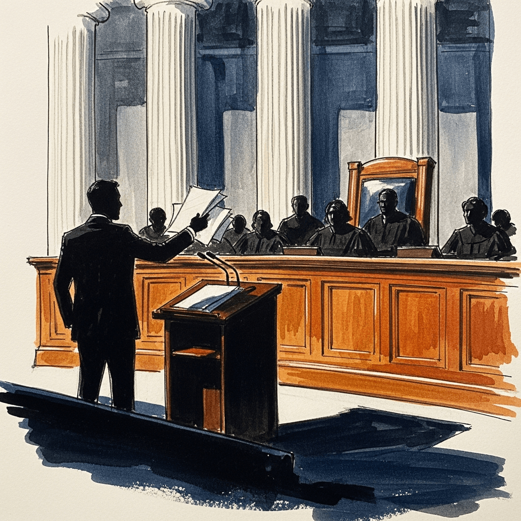 Illustration for National Republican Senatorial Committee, et al., Petitioners v. Federal Election Commission, et al.