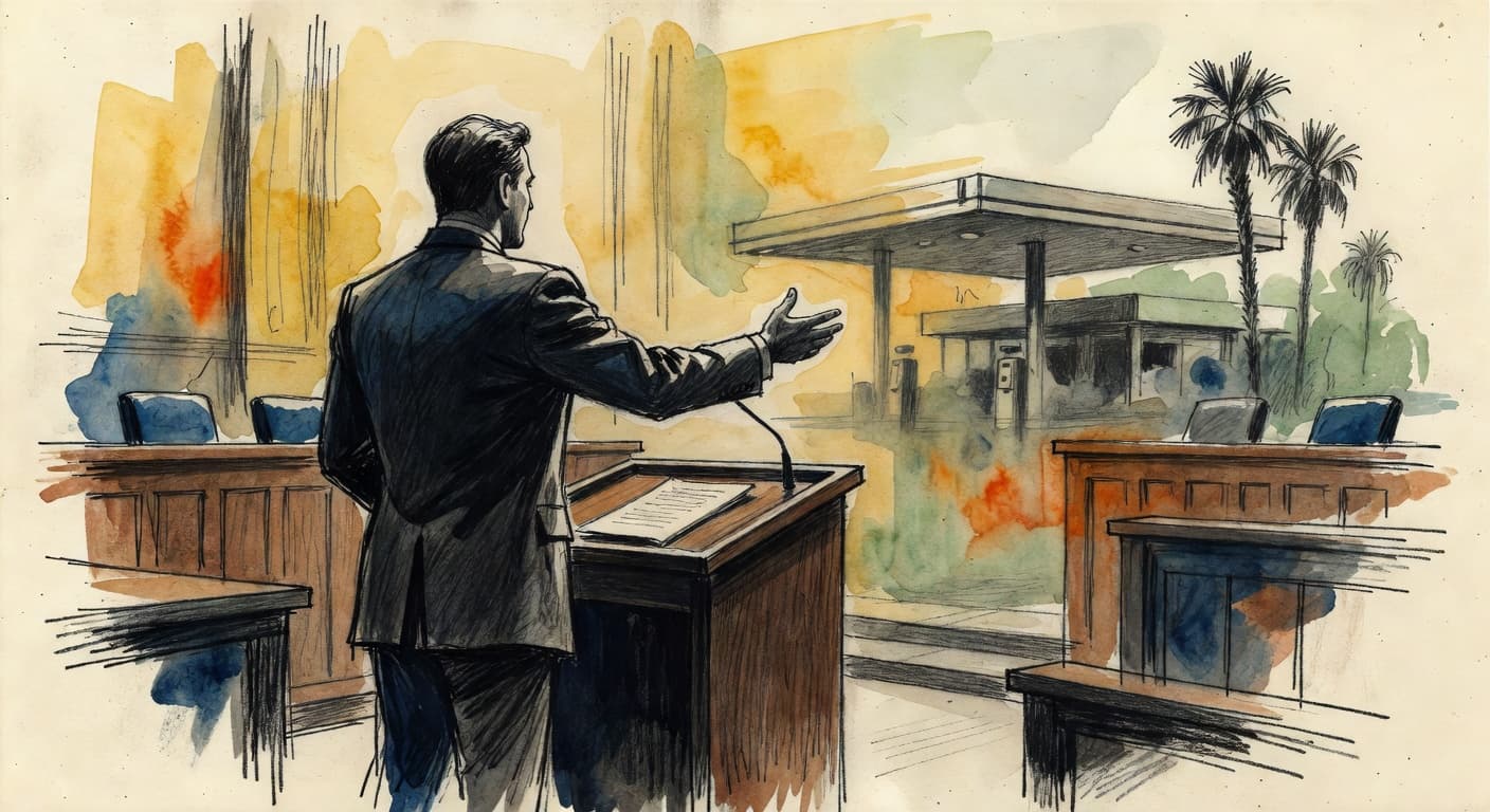 Illustration for Exxon Mobil Corp. v. Corporación Cimex, S.A.