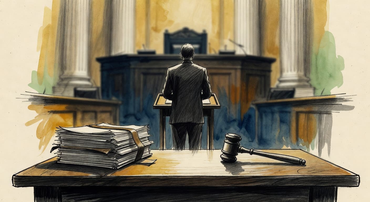 Illustration for Terry Pitchford, Petitioner v. Burl Cain, Commissioner, Mississippi Department of Corrections, et al.