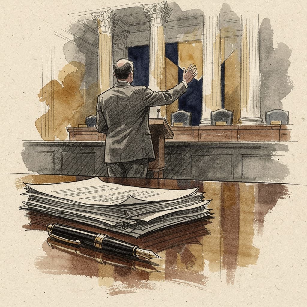 Illustration for Coney Island Auto Parts Unlimited, Inc., Petitioner v. Jeanne Ann Burton, Chapter 7 Trustee for Vista-Pro Automotive, LLC