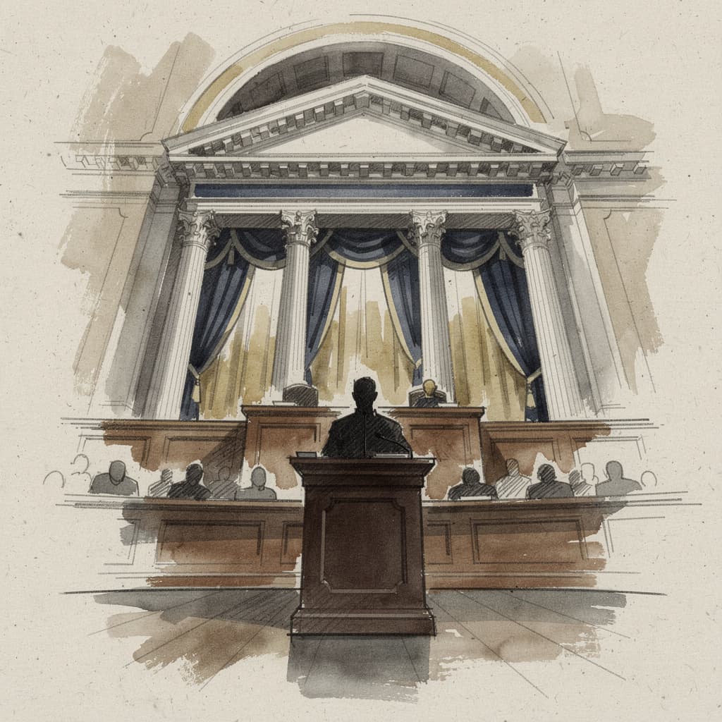 Illustration for Stacey Ian Humphreys, Petitioner v. Shawn Emmons, Warden