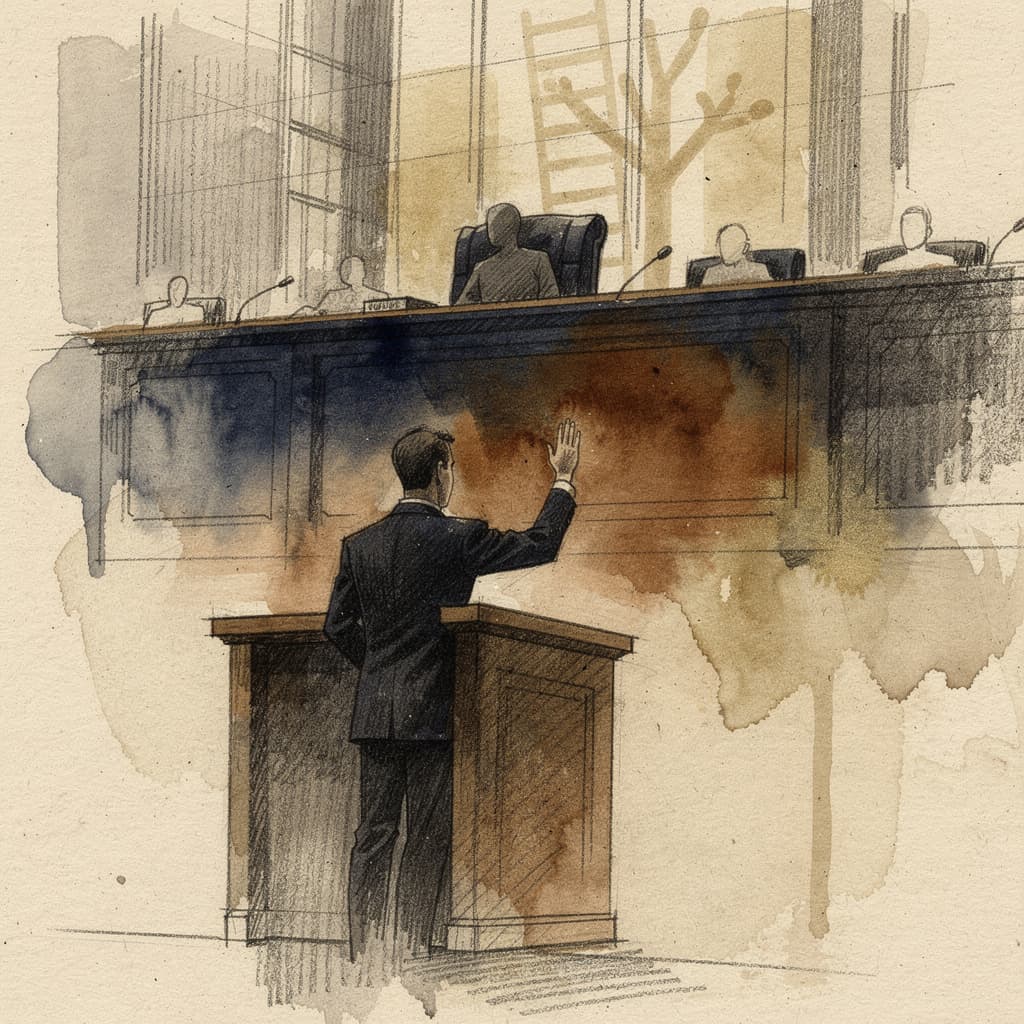 Illustration for Cisco Systems, Inc., et al., Petitioners v. Doe I, et al.