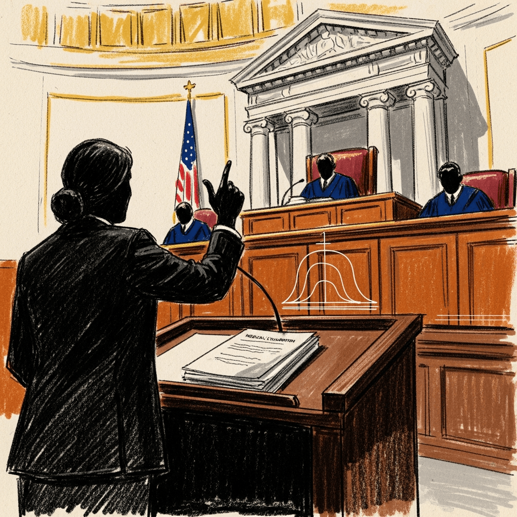 Illustration for John Q. Hamm, Commissioner, Alabama Department of Corrections, Petitioner v. Joseph Clifton Smith