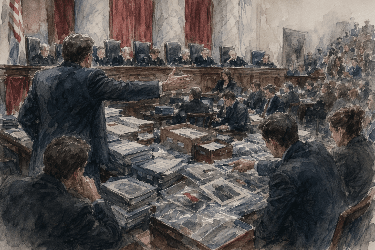 Illustration for James P. Abrams, Petitioner v. United States