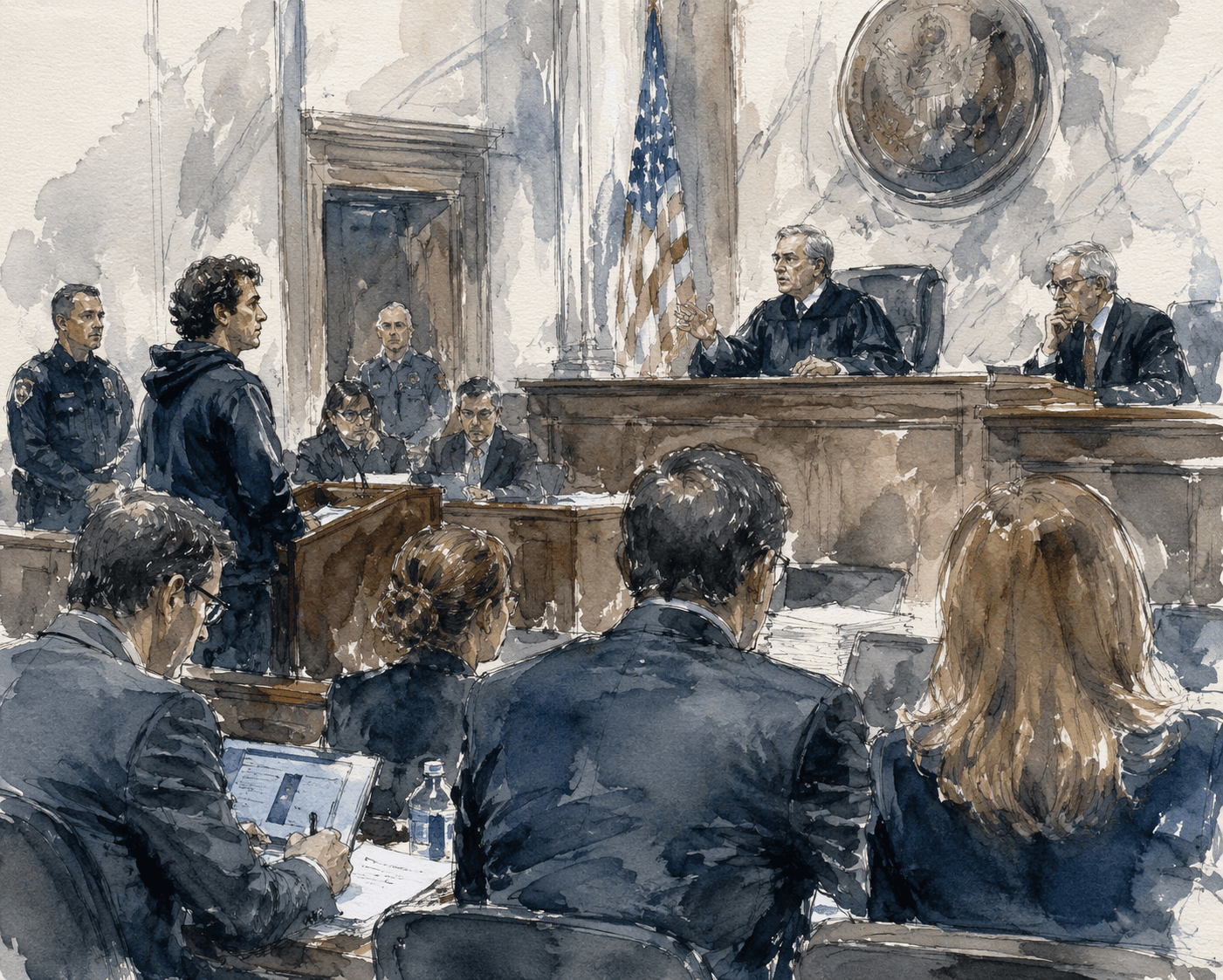 Illustration for Azadeh Khatibi v. Kristina D. Lawson, President of the Medical Board of California