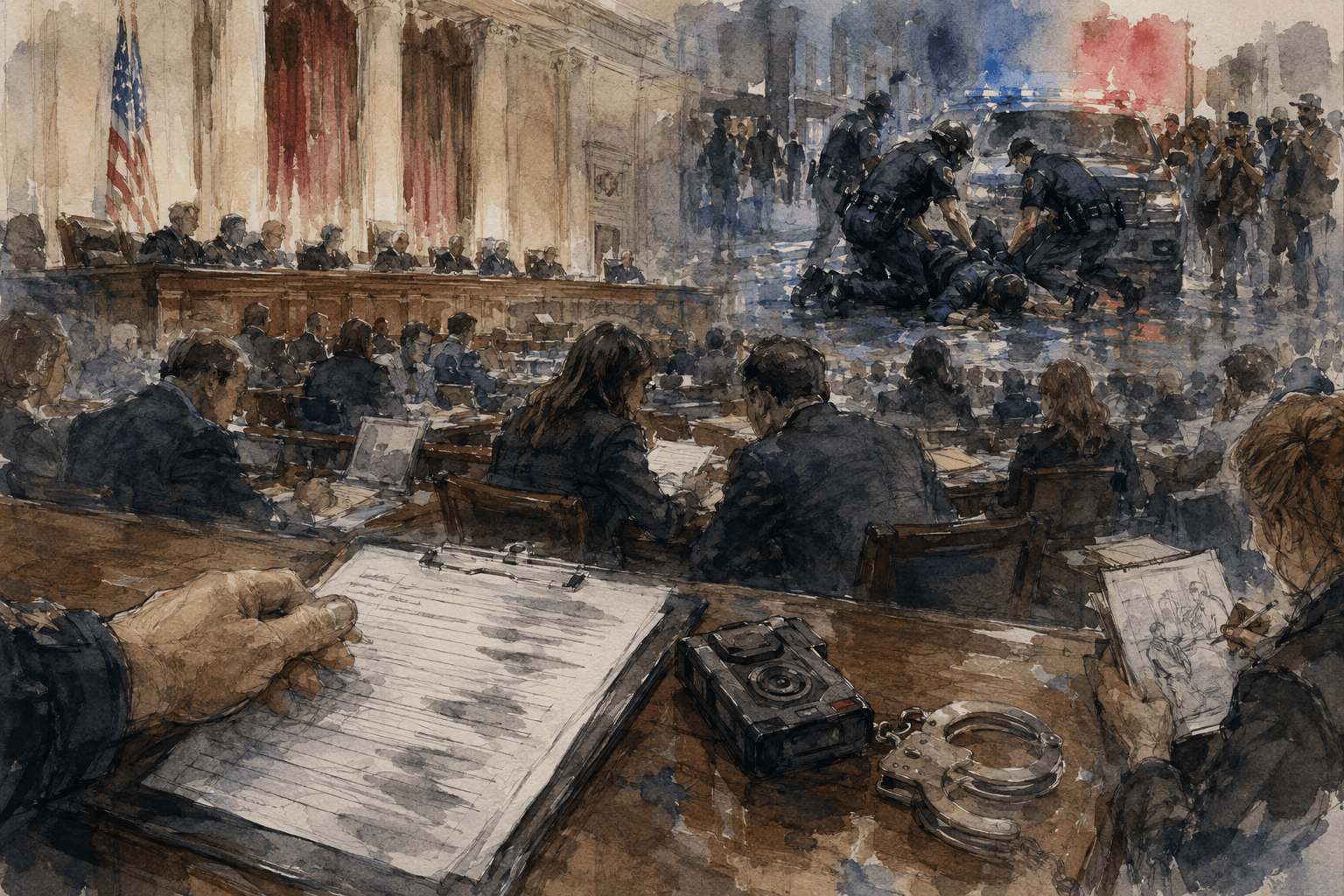 Illustration for Miguel Angel Delgado, Jr., Petitioner v. United States