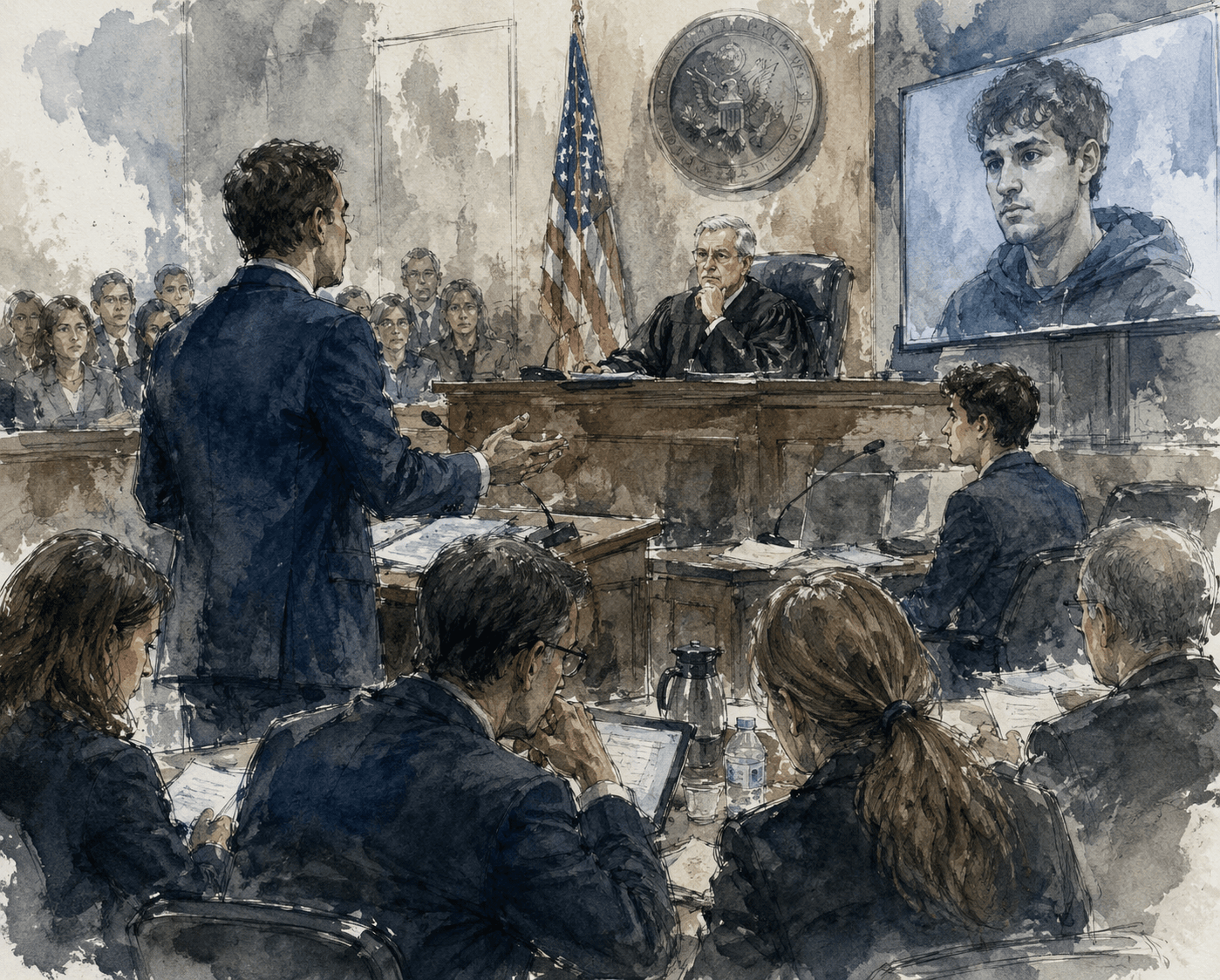 Illustration for Clemente Properties, Inc. v. Pedro R. Pierluisi-Urrutia