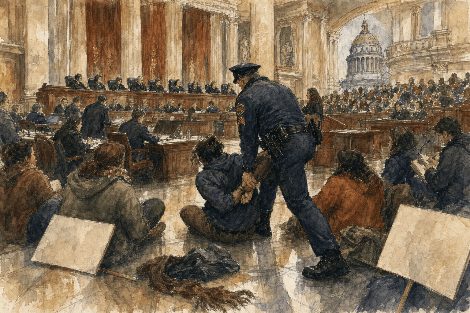 Illustration for Zorn v. Linton