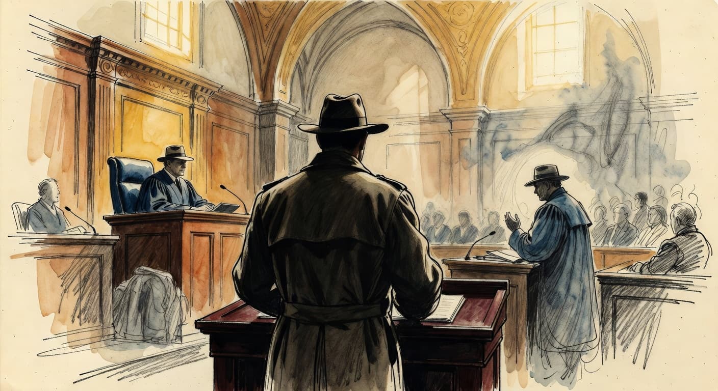 Illustration for Donald J. Trump, President of the United States, et al., Petitioners v. Barbara, et al.