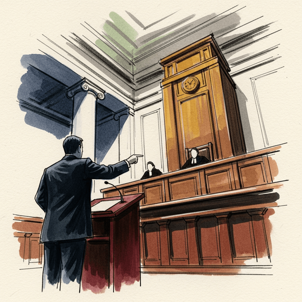 Illustration for Pamela Bondi, Attorney General, Petitioner v. Muk Choi Lau