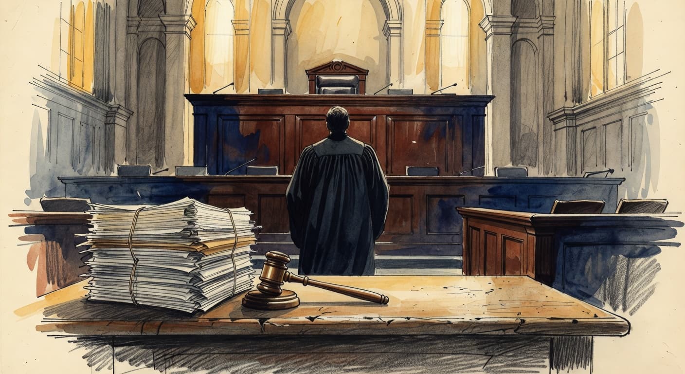 Illustration for Christopher Klein, Superintendent, Department of Detention Facilities for Anne Arundel County, et al., Petitioners v. Charles Brandon Martin