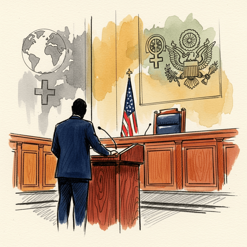 Illustration for Ahmad Abouammo, Petitioner v. United States