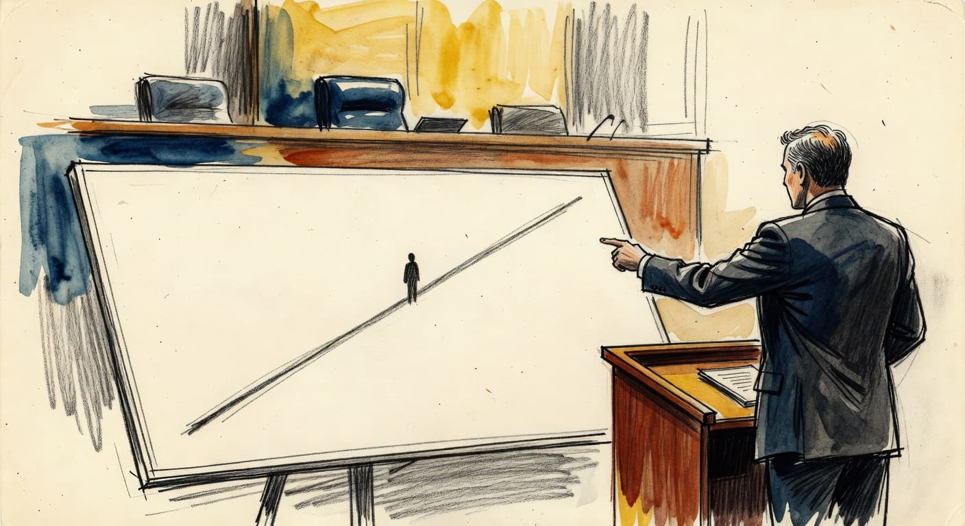 Illustration for Hughes Transportation, Inc. v. United States