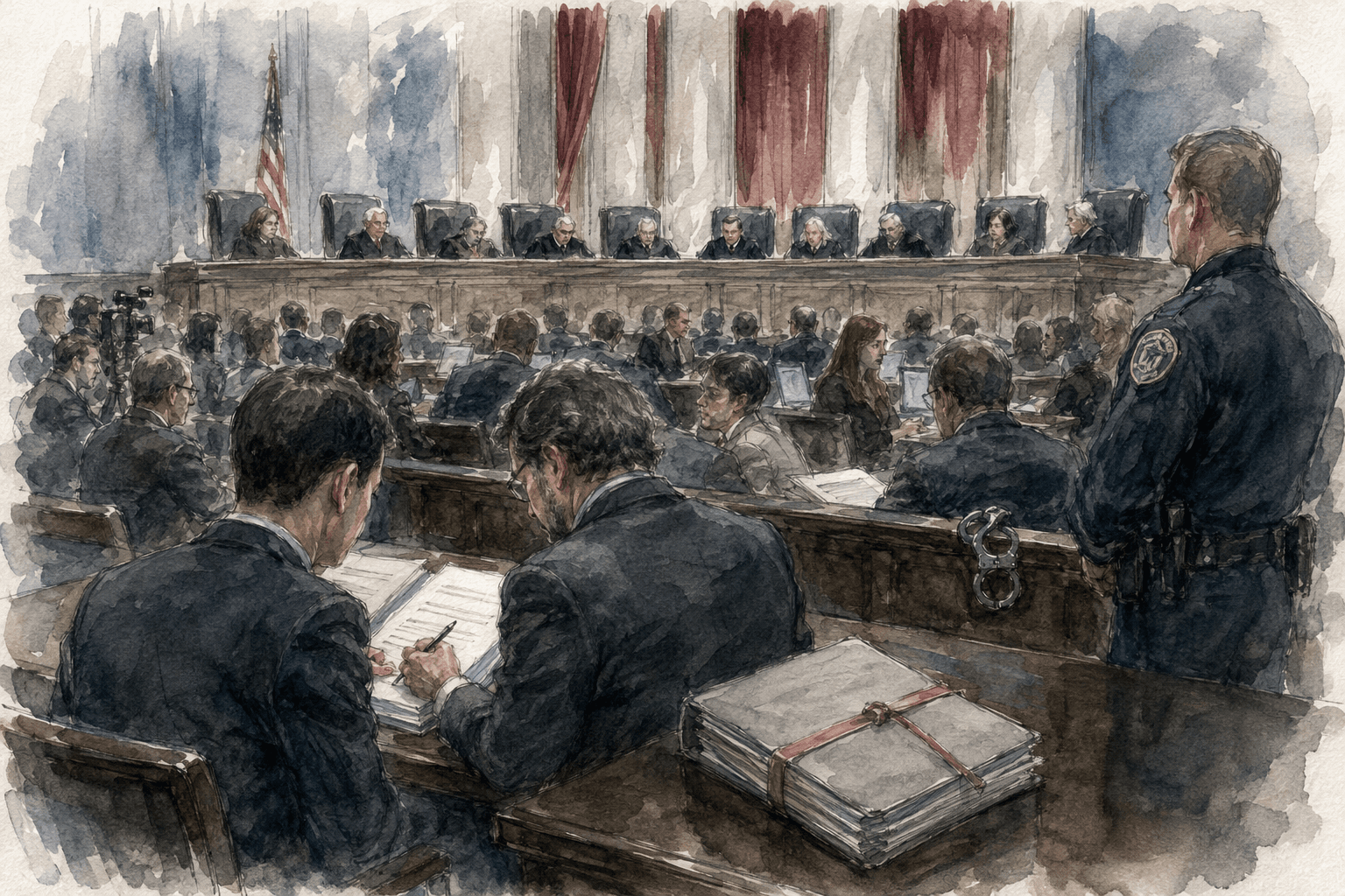 Illustration for Cedric Ray Jones v. United States