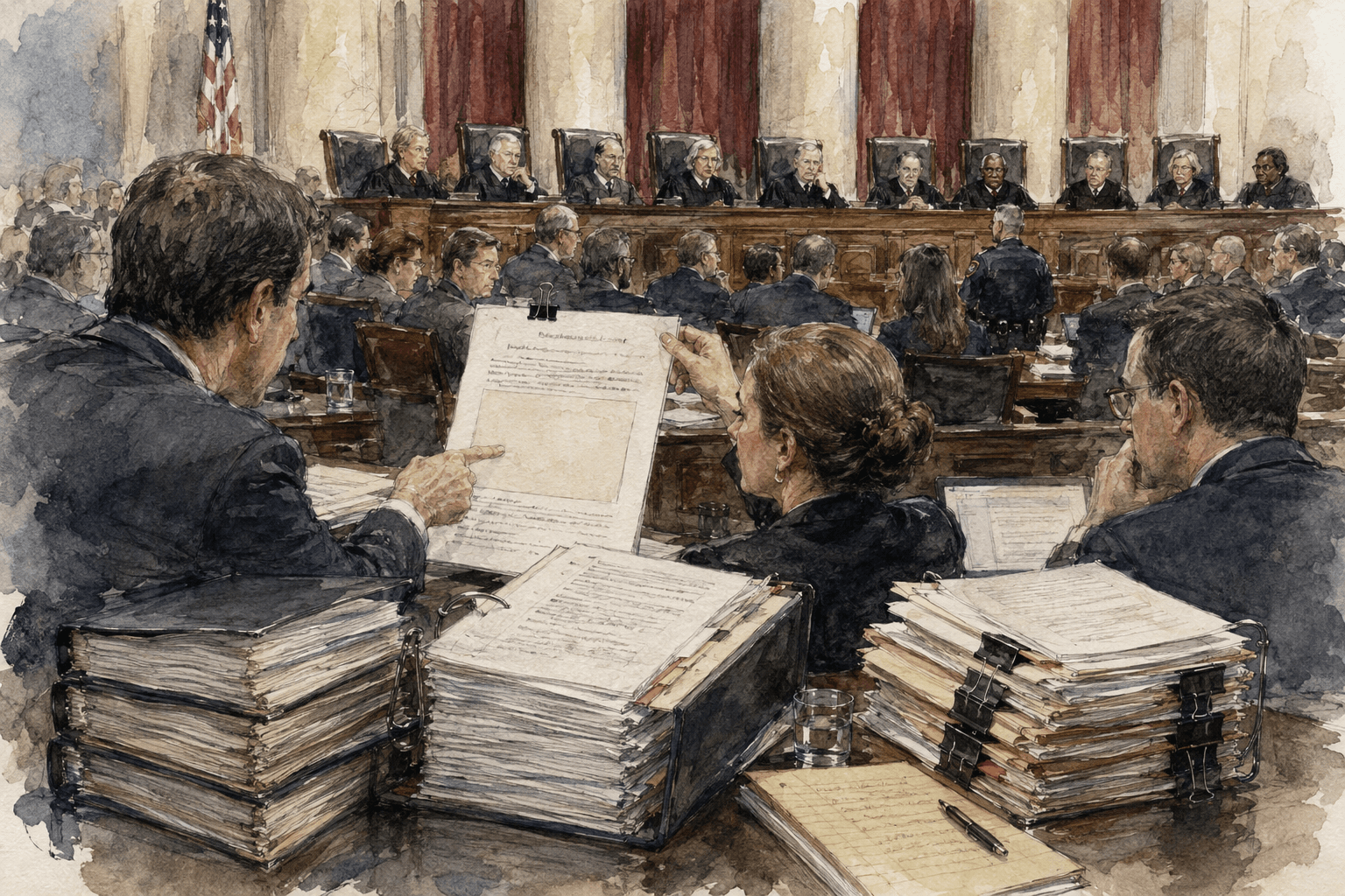 Illustration for Isaac Nformangum, Petitioner v. United States