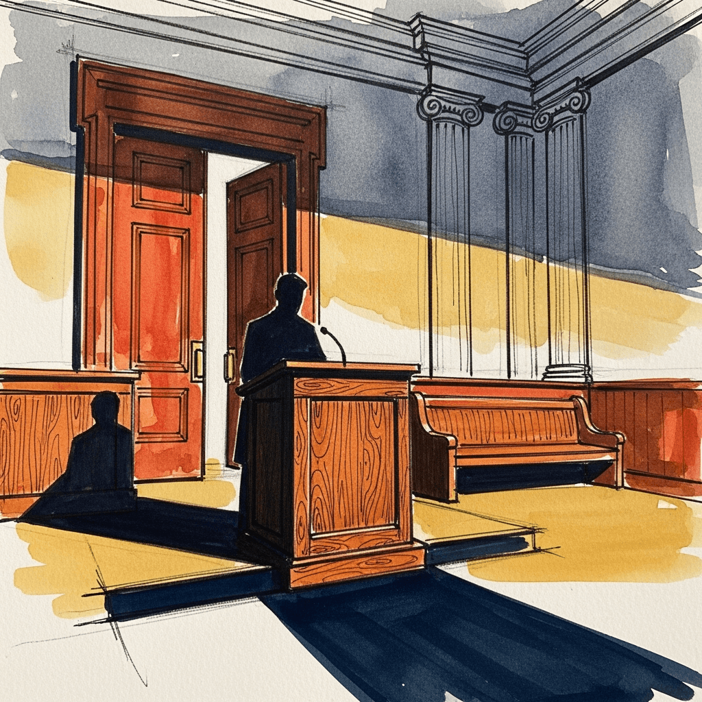 Illustration for Adrian Jules, Petitioner v. Andre Balazs Properties, et al.