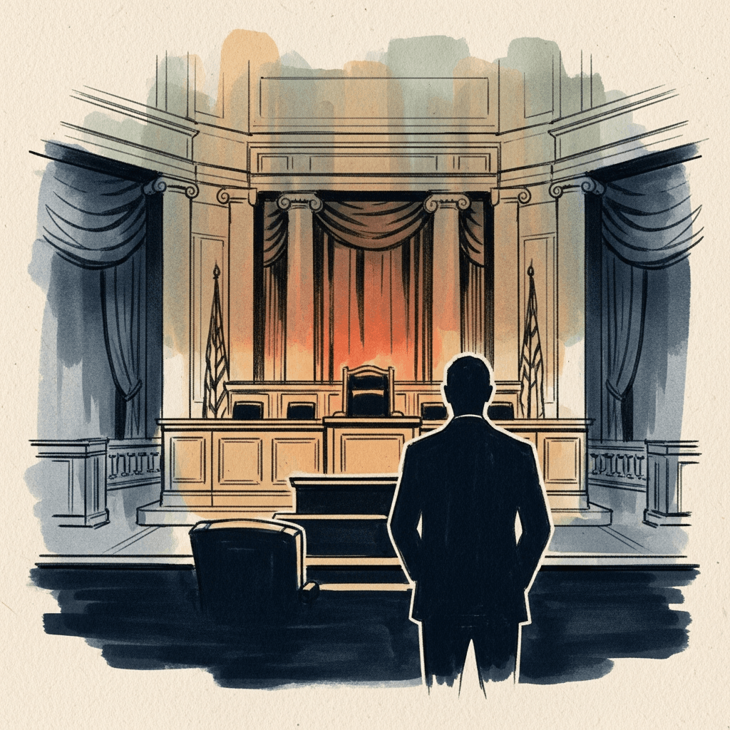 Illustration for Doe v. Woolsey, Director of Central Intelligence