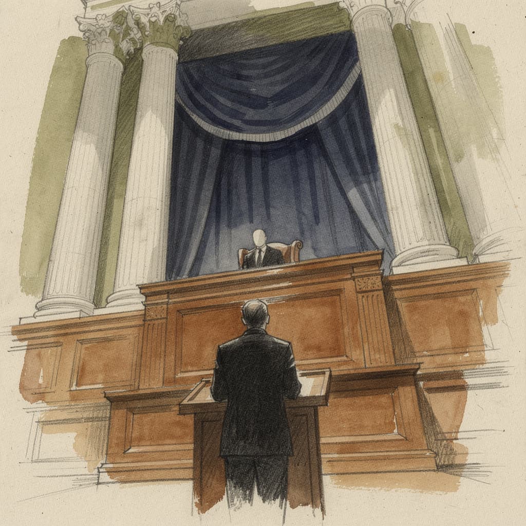 Illustration for Swindall v. United States