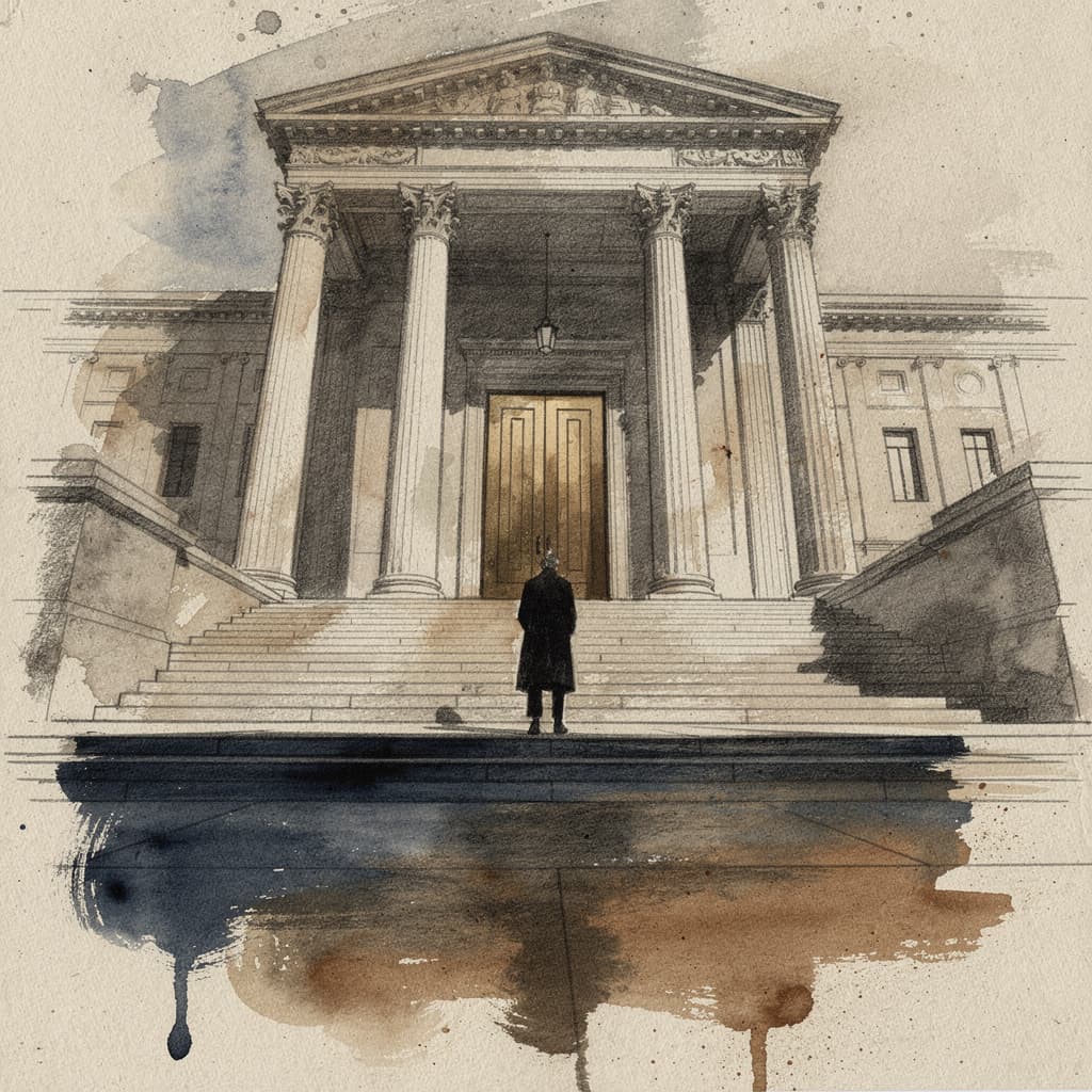 Illustration for Graves v. World Omni Financial Corp., Ante, P. 922