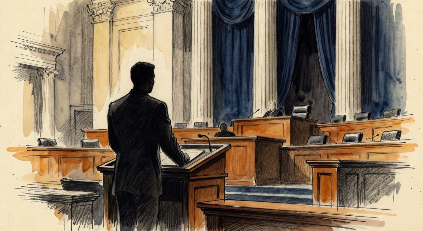 Illustration for Jones v. Wilson