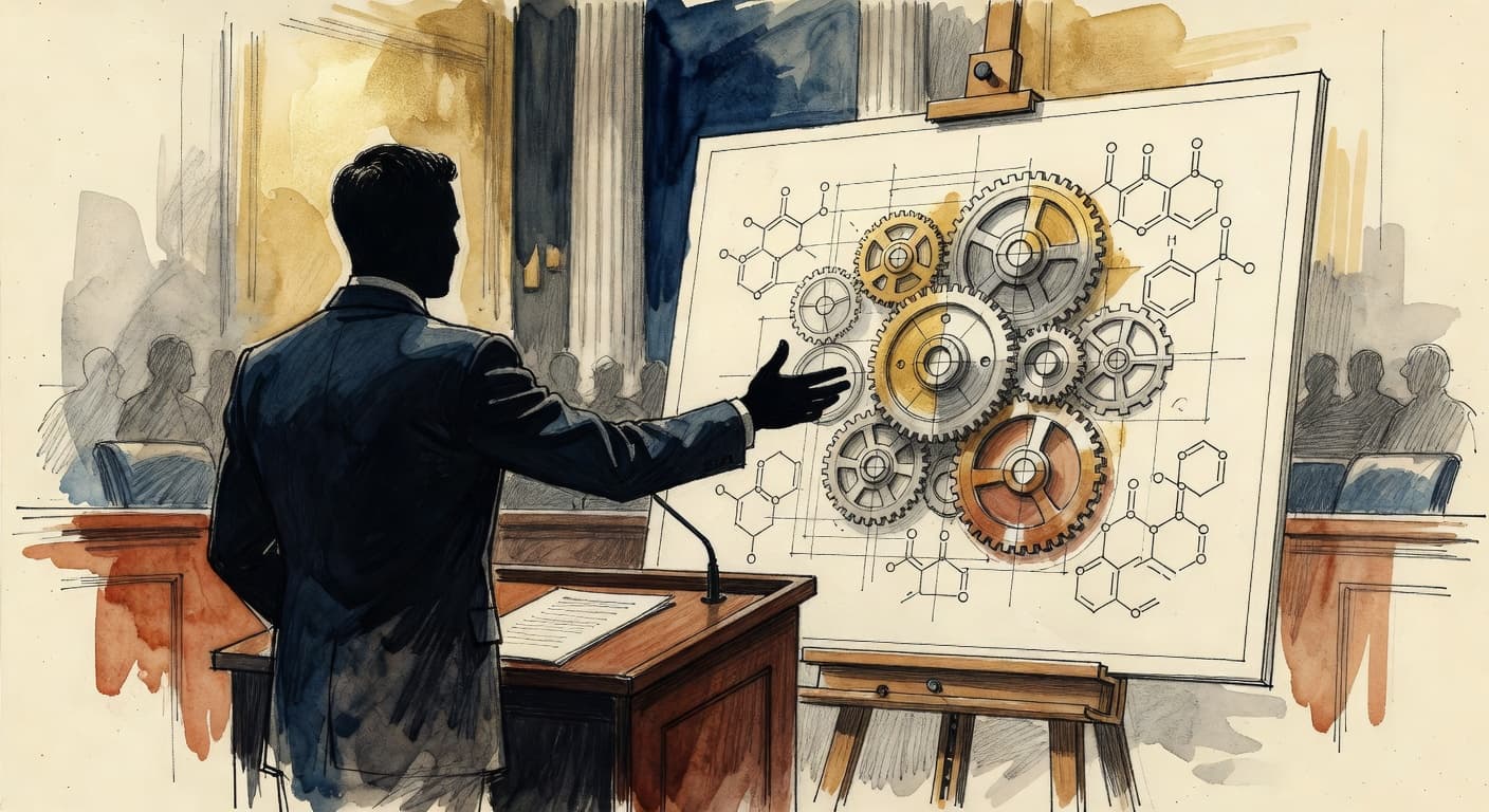 Illustration for Warner-Jenkinson Co. v. Hilton Davis Chemical Co.