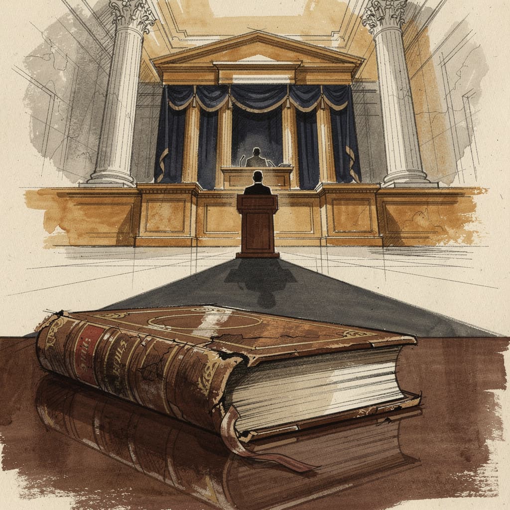 Illustration for Felker v. Turpin